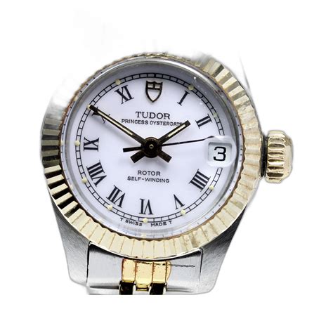 Tudor Princess Oysterdate 92313 Price, Specs, Market Insights.